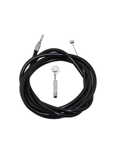 Three Speed Cable Kits Shifter Sturmey/Archer...